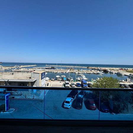 Appartement Poseidon 4 à Paralía Extérieur photo