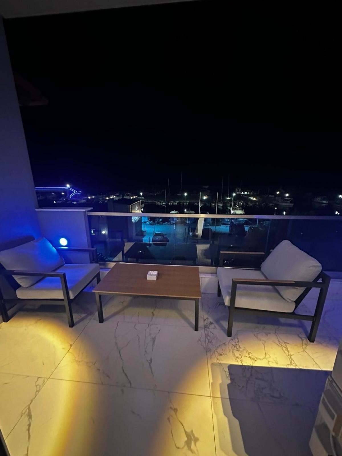 Appartement Poseidon 4 à Paralía Extérieur photo